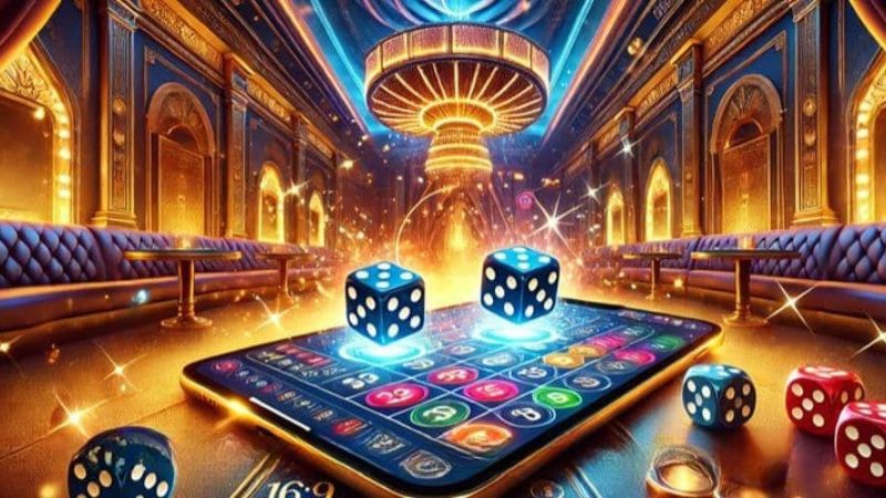 Một app tài xỉu online uy tín cần phải có dịch vụ chăm sóc khách hàng tốt