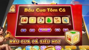 Chơi game bầu cua online bạn có cơ hội để giao lưu và kết nối cộng đồng