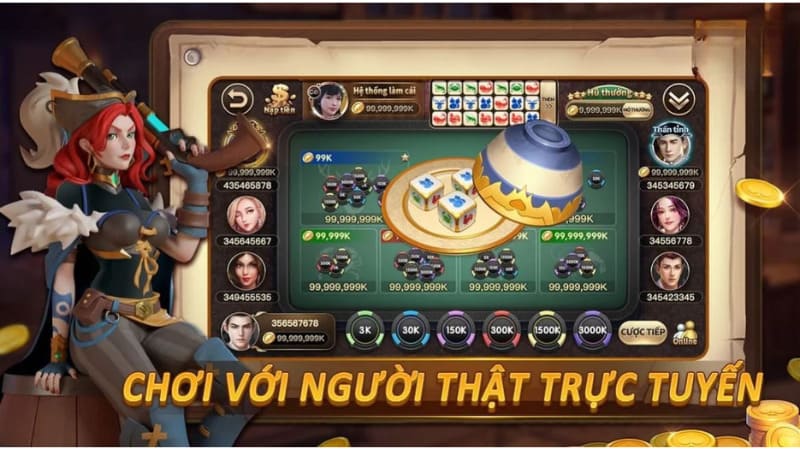 Để chơi game cần phải tìm mọt nhà cái uy tín, nạp tiền vào tài khoản