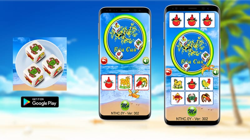 Để chơi game bầu cua chiến thắng nên ghi nhớ kết quả các ván trước