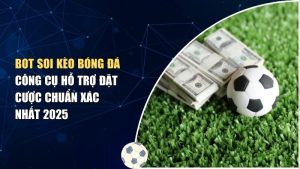 Bot Soi Kèo Bóng Đá