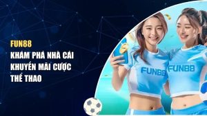Đánh giá Fun88