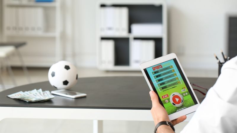 Cách xem kèo nhà cái VN88 đơn giản, dễ hiểu