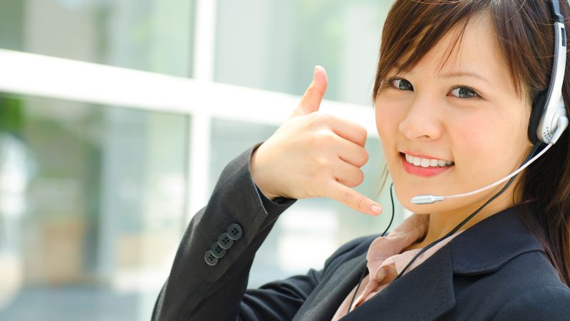Khi cần hỗ trợ hãy lưu lại đầy đủ mọi bằng chứng