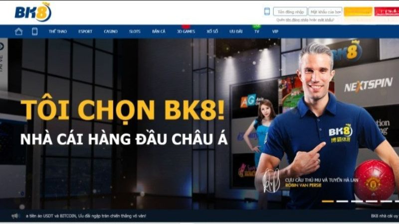 Để tri ân người chơi nhà cái đưa ra rất nhiều thể loại kèo khác nhau