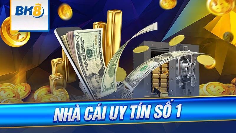 Người chơi luôn có những đánh giá tốt về BK8