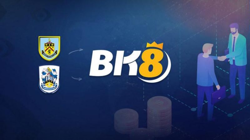 BK88 là nhà cái được thành lập năm 2015 và hoạt động mạnh mẽ