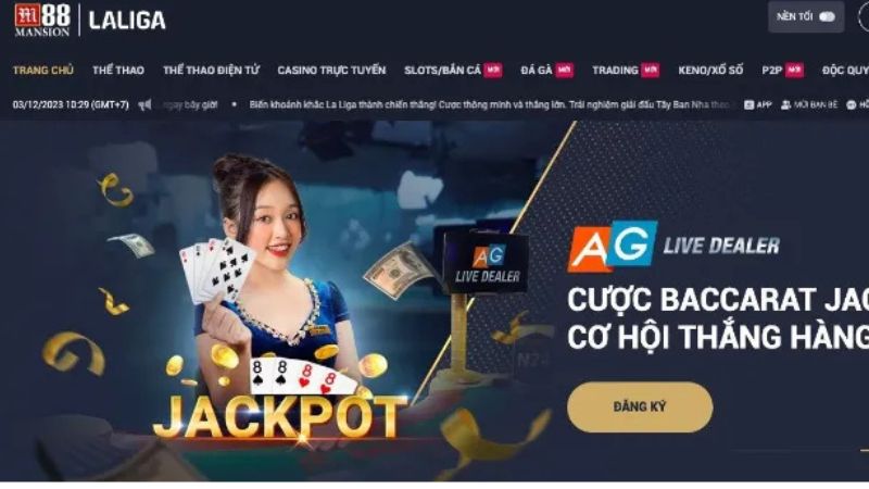 M88 là một trong những nhà cái uy tín, chuyên nghiệp trên thị trường