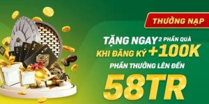 nhà cái tặng tiền