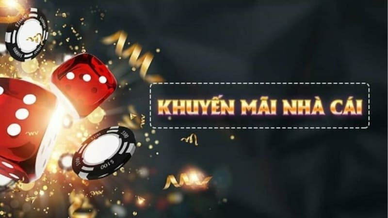 4 bước nhận khuyến mãi từ sảnh cược