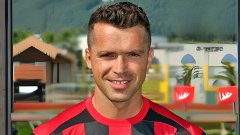 Thông tin về Abedin Krasniqi