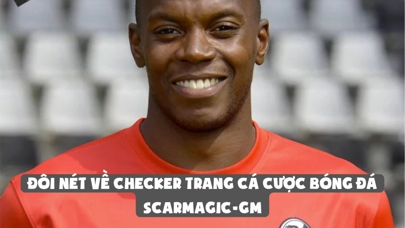 Tầm nhìn của ông đối với trang cá độ Scarmagic