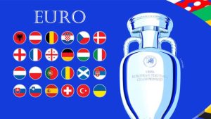 Rất nhiều loại kèo trong giải đấu Euro được nhà cái đưa ra