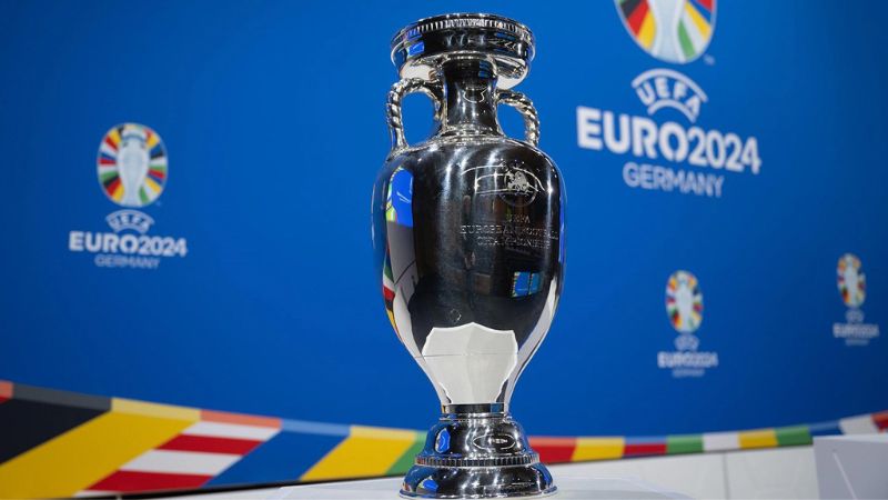 Kèo Euro là những kèo được nhà cái đưa ra trong giải đấu Euro