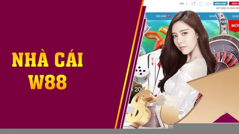 Một số lưu ý khi chơi kèo nhà cái W88 hiệu quả